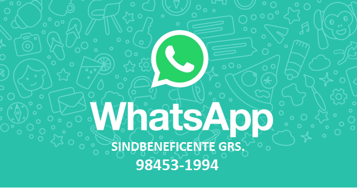 WhatsApp Sindbeneficente